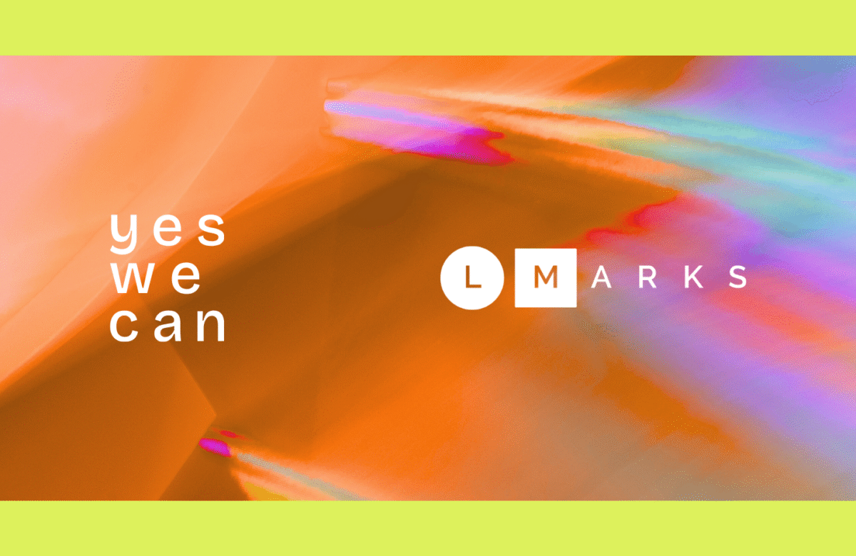 L Marks Appoints Yes We Can as Global Marketing Agency